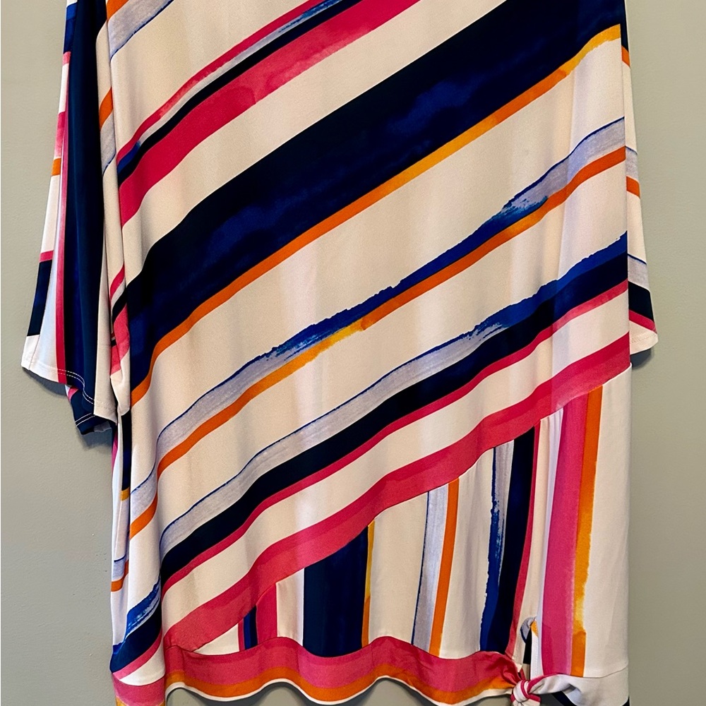 Cato fashions tunic